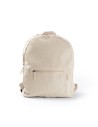 Mochila de algodón reciclado 12L-...