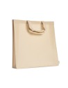 Sac en coton bio 120g/m2 avec anses...