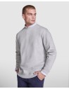 Sudadera unisex cuello redondo...