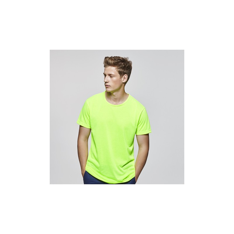 siglo Sostener pasos Camiseta promocional | Camiseta publicitaria fluorescente