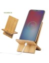Soporte de Móvil Personalizable - Protok