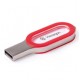 Memoria USB forma de llave y luz LED 2Gb AP1073