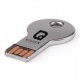 USB regalo de empresa 4GB con forma de llave AP1042 