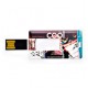 Memoria USB 4GB IMPORT AP1055 FORMA DE TARJETA