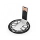 Memoria USB 2GB IMPORT AP1053 FORMA DE TARJETA