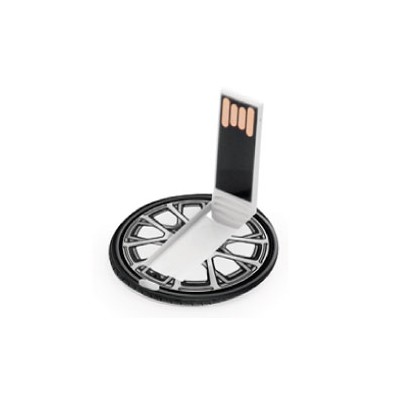 Memoria USB 8GB IMPORT AP1053 FORMA DE TARJETA