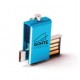 Memoria USB 2GB IMPORT AP1086 OTG