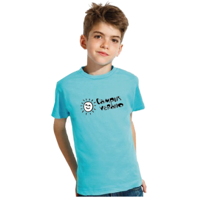 Consejo Convocar Concesión Camisetas de color personalizadas para niños | Camisetas infantiles