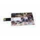 Tarjeta USB personalizada 16Gb - Ap1050